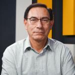 INVESTIGADO. Vizcarra dice que las pruebas de la Fiscalía en su contra son solo "dichos". La sentencia en primera instancia por su caso saldría este año. 