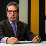 JUSTICIA. Antonio Maldonado asegura que las recientes sentencias contra los expresidentes Vizcarra y Castillo se ajustan a derecho y no suponen persecución política. 