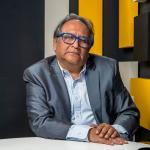 ELECCIONES. Juan De la Puente señala que una característica del proceso electoral es la profunda fragmentación, sobre todo en el centro político y en la ultraderecha. 