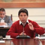 CONDENADO. Expresidente Pedro Castillo irá 11 años a prisión.