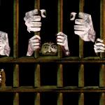 PRESOS. En total, son 89 personas, de entre 16 y 21 años, las que están recluidas en el penal El Milagro de Trujillo, una de las más hacinadas y peligrosas del norte del Perú.