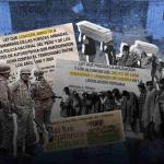 IMPUNIDAD. Las leyes de prescripción y amnistía aprobadas por el Congreso permiten que acusados por violaciones de derechos humanos traten de evadir a la justicia. 