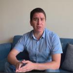 Es falsa la versión del candidato Krklec según la cual solo Renovación Popular promovió la vacancia de Dina Boluarte