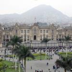 ANÁLISIS. En este programa se aborda la elección del nuevo presidente del Perú y el avance de las economías ilegales en las regiones.