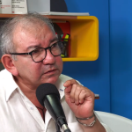 ELECCCIONES 2026. José Cevasco postula al Senado por Podemos Perú