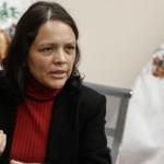 Es falso el dato de Anahí Durand acerca de que el Ministerio de la Mujer es el que menos presupuesto recibe