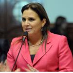 Es falso el dato de Marisol Pérez Tello acerca de que legisló a favor del aborto terapéutico cuando fue ministra de Justicia