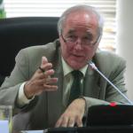 Es falso el dato de Víctor García Belaúnde acerca de que hasta hace poco la franja electoral era gratis para el Estado