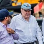 PATRIMONIO. El candidato presidencial Rafael López Aliaga vendió las propiedades que declaró en 2021.