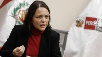 Es falso el dato de Anahí Durand acerca de que el Ministerio de la Mujer es el que menos presupuesto recibe