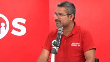 Es engañoso el dato de Ronald Atencio acerca de que el Senado puede vacar a un presidente en media hora.