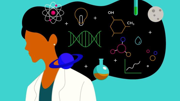 SIN ESTEREOTIPOS. Los aprendizajes deben integrarse para enriquecer el pensamiento diverso.