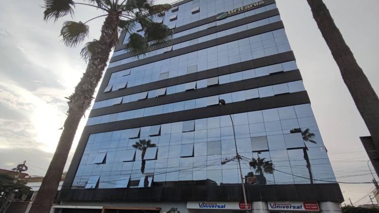 SOFÍA ANTONIA. OjoPúblico visitó la sede de la empresa de De Rementería para recoger su versión.