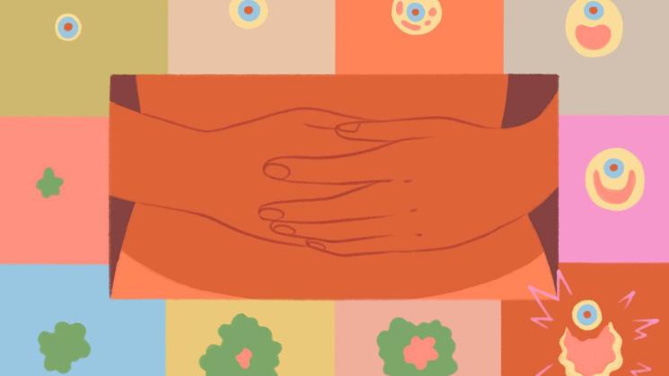 VARIABLE. Las molestias pueden durar apenas unos minutos o unas cuantas horas. Sin embargo, si el dolor severo no aminora en un día, es un signo de un problema mayor.