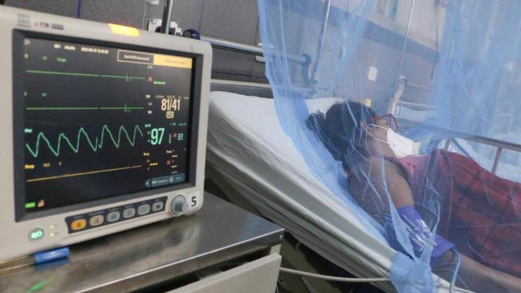 PREVISIBLE. Distintos reportes científicos anunciaron el incrementos de enfermedades transmitidas por vectores, así como el crecimiento del dengue.