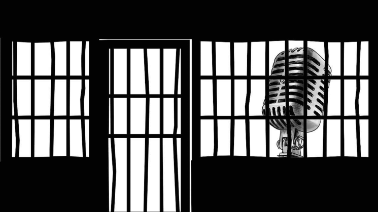 La iniciativa legislativa —conocida como “Ley Mordaza”—  va a contrapelo de algunos países que despenalizan este delito en la región.