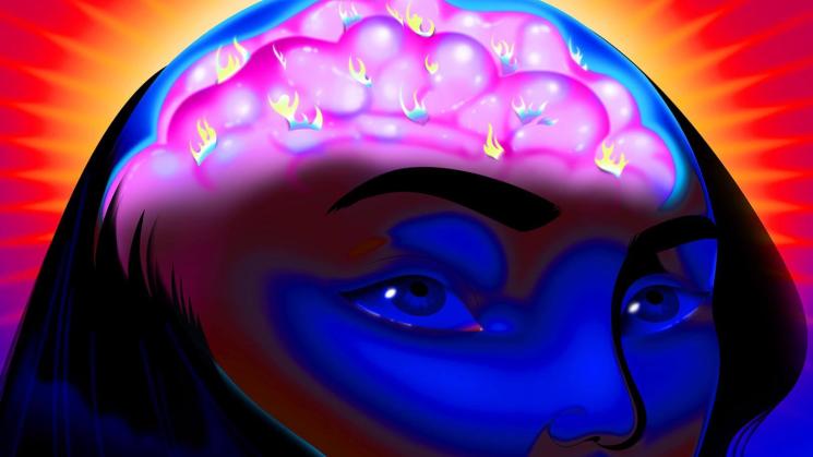 NEUROQUÍMICO. La dopamina provoca el deseo de algo y la motivación para buscarlo, no su disfrute.