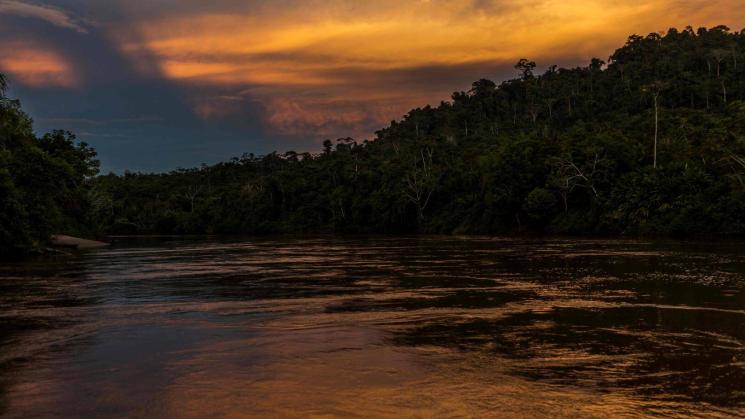 RIESGOS. Aunque es un personaje mítico, como fenómeno social y tema que motiva acciones de defensa, el "pelacaras" es una realidad social.