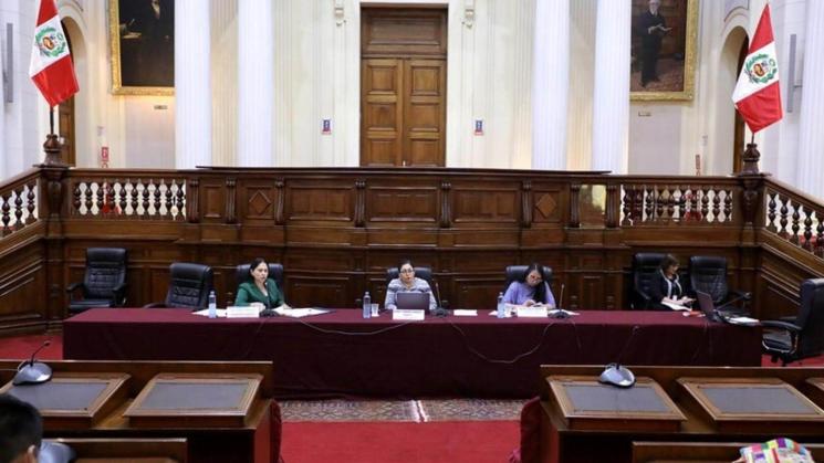 INVESTIGACIÓN. De los casos investigados por la comisión, 18 informes finales recomendaron sanción.