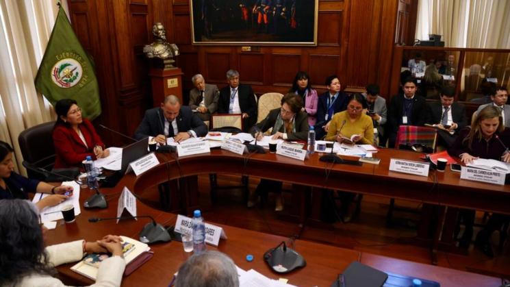 Verificación. En los últimos días, se han difundido desinformaciones acerca de la creación y antecedes de este organismo. 