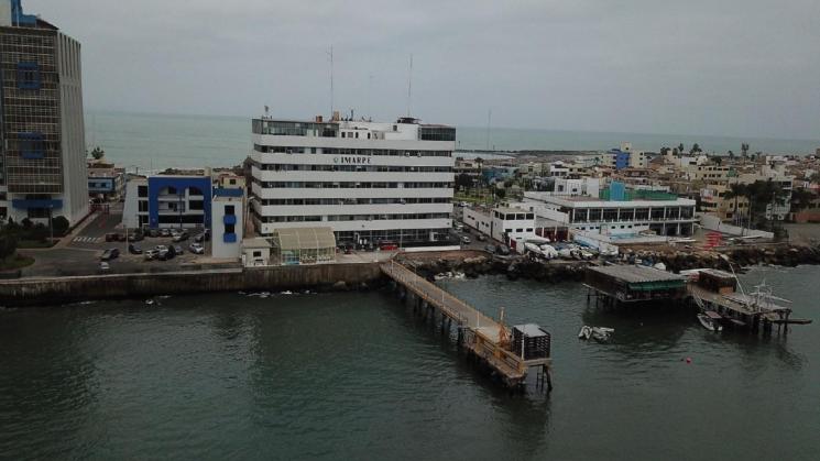 AUTÓNOMO. Aunque el Imarpe depende de Produce, debe gozar de autonomía para que sus recomendaciones respondan a la ciencia.