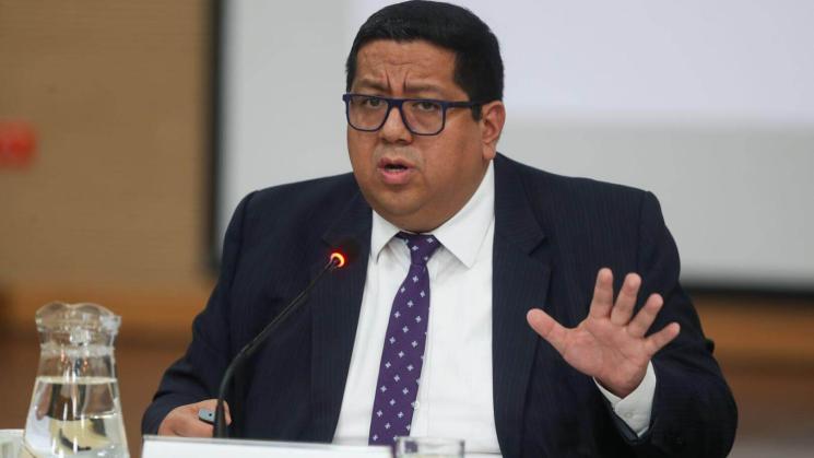 DATO. En más de una década, el crecimiento económico del país sí superó el 5% en cuatro años consecutivos.