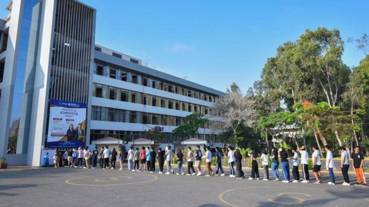 BENEFICIADAS. La Sunedu archivó denuncias contra universidades que no cumplieron protocolos de atención a denuncias de hostigamiento sexual. San Marcos en la vista.