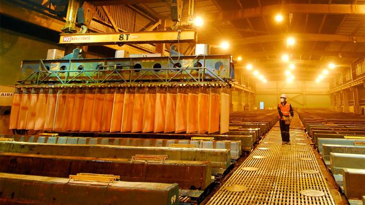 NORMAS. Ejecutivo emitió decretos supremos que afectan la gestión ambiental. 