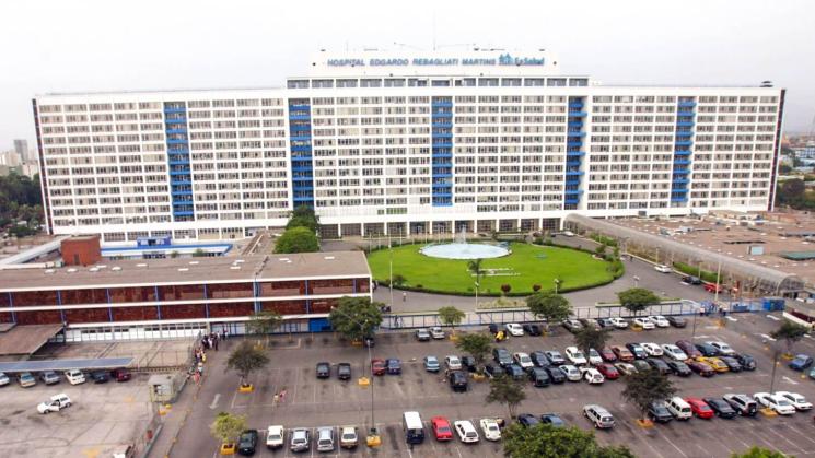 RESOLUCIÓN. Poder Judicial ordenó a Essalud que cumpla con pedido de María Benito Orihuela.