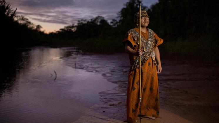 DEFENSORES. La exposición estará abierta al público del 24 de septiembre al 1 de diciembre de 2024 con ingreso libre, en el Lugar de la Memoria.