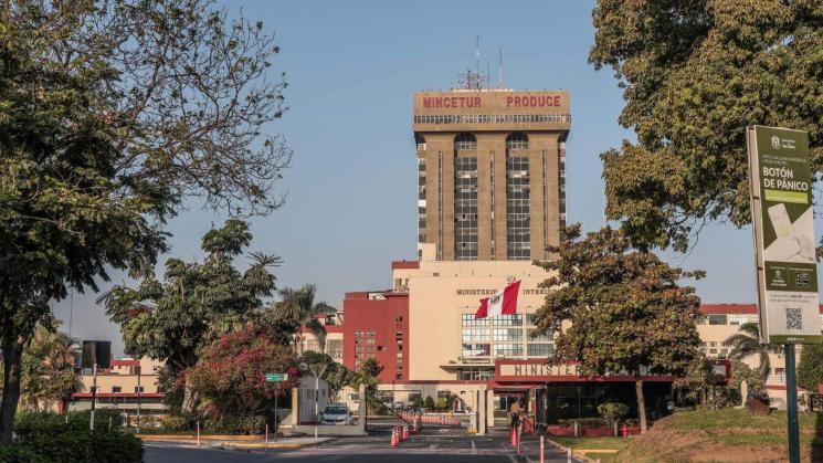 REACCIÓN. La creación del grupo de trabajo se dio tras la publicación de un informe de OjoPúblico que expuso declaraciones de pesca incorrectas.