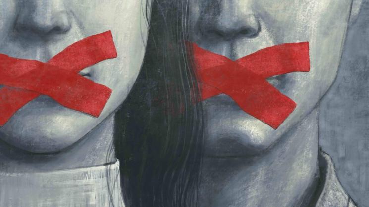 SILENCIOS QUE IMPORTAN. La SIP intentó concertar una reunión con la presidenta Dina Boluarte, pero sus asesores de prensa no respondieron a las reiteradas solicitudes.