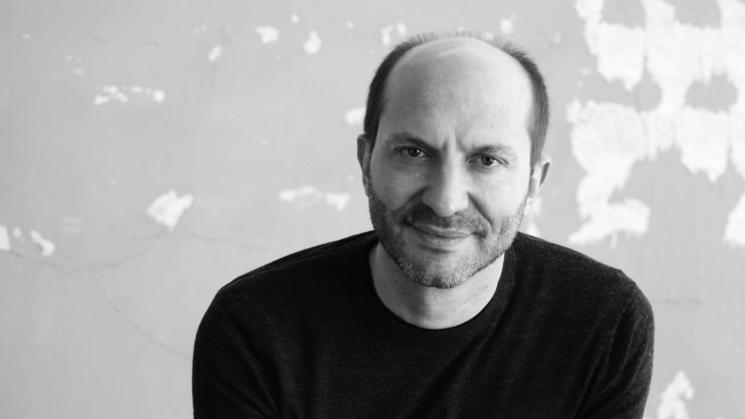 ENSAYO. El colombiano Carlos Granés es autor de "Delirio americano", una invitación a recorrer un mapa cultural y político de América Latina.