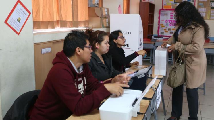 Verificación. Desmontamos las desinformaciones más comunes de cara a las elecciones presidenciales 2026. 