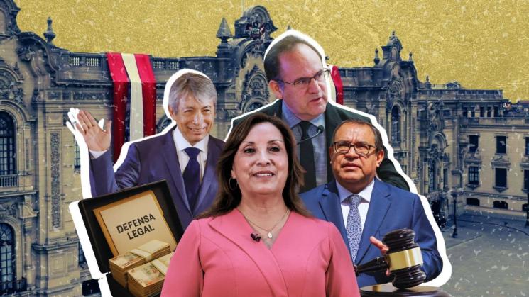 BENEFICIOS. Las órdenes de servicio son una modalidad más flexible y menos transparente que los procesos de selección.