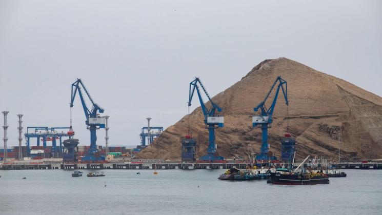 COMPETENCIAS. Senace dice que la emisión de decisiones o actos resolutivos no están dentro de las competencias del organismo.