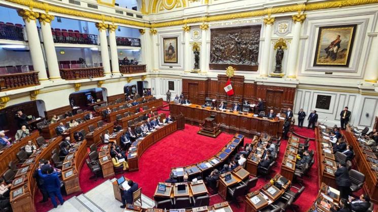 COSTO FISCAL. El partido cuyos proyectos de ley afectan más la recaudación es Acción Popular.