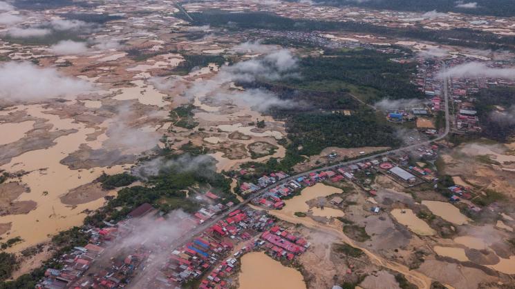 ÚNETE. El periodismo de investigación es clave para fortalecer los destinos del Perú