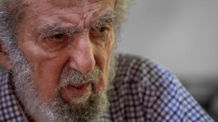 APORTE. Alberto Chirif ha escrito y editado diversas publicaciones sobre las atrocidades cometidas en la época del caucho. Desde 1970 investiga temas amazónicos.