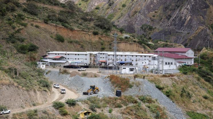 CARTA. Poderosa señala que no hay diferencias entre las cifras de producción y exportación de oro entre 2019 y 2024.