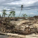 IMPACTOS. Informe de un grupo de científicos internacionales advierte que la crisis climática ya está generando impactos negativos.