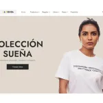 Nuevo diseño Web de La Tienda de OjoPúblico.