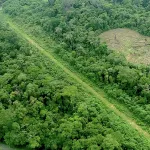 OCULTAS. Pistas de aterrizaje se ubican en distritos como Masisea, Curimaná y Nueva Requena. 