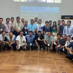 TALLER. Los periodistas y comunicadores regionales de Ucayali y Madre de Dios fueron dotados de nuevas herramientas para sus coberturas.