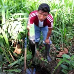 NO ASUME. Pluspetrol, antiguo operador, ha judicializando sus denuncias por contaminación. 