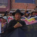 TRASPASO. El caso del dirigente cusqueño Remo Candia pasará, junto al de Rosalino Florez, a la Fiscalía de Derechos Humanos de Lima. 