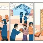 DIFFERENCES. In Latin America, there were poor districts that prioritized the delivery of food aid, while wealthy sectors allocated resources to green areas or public safety.