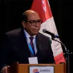 Castillo dijo que la norma que modificó la Ley Universitaria en el 2022 dio autonomía a la Sunedu. Pero esto es falso. 