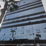 SOFÍA ANTONIA. OjoPúblico visitó la sede de la empresa de De Rementería para recoger su versión.