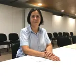 DEFENSA Y PROTECCIÓN. "Lo que hacemos es cumplir la Ley de protección de los Piaci", afirma la directora de la DACI, del Ministerio de Cultura.